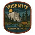 Yosemite National Park