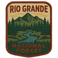 Rio Grande National Forest