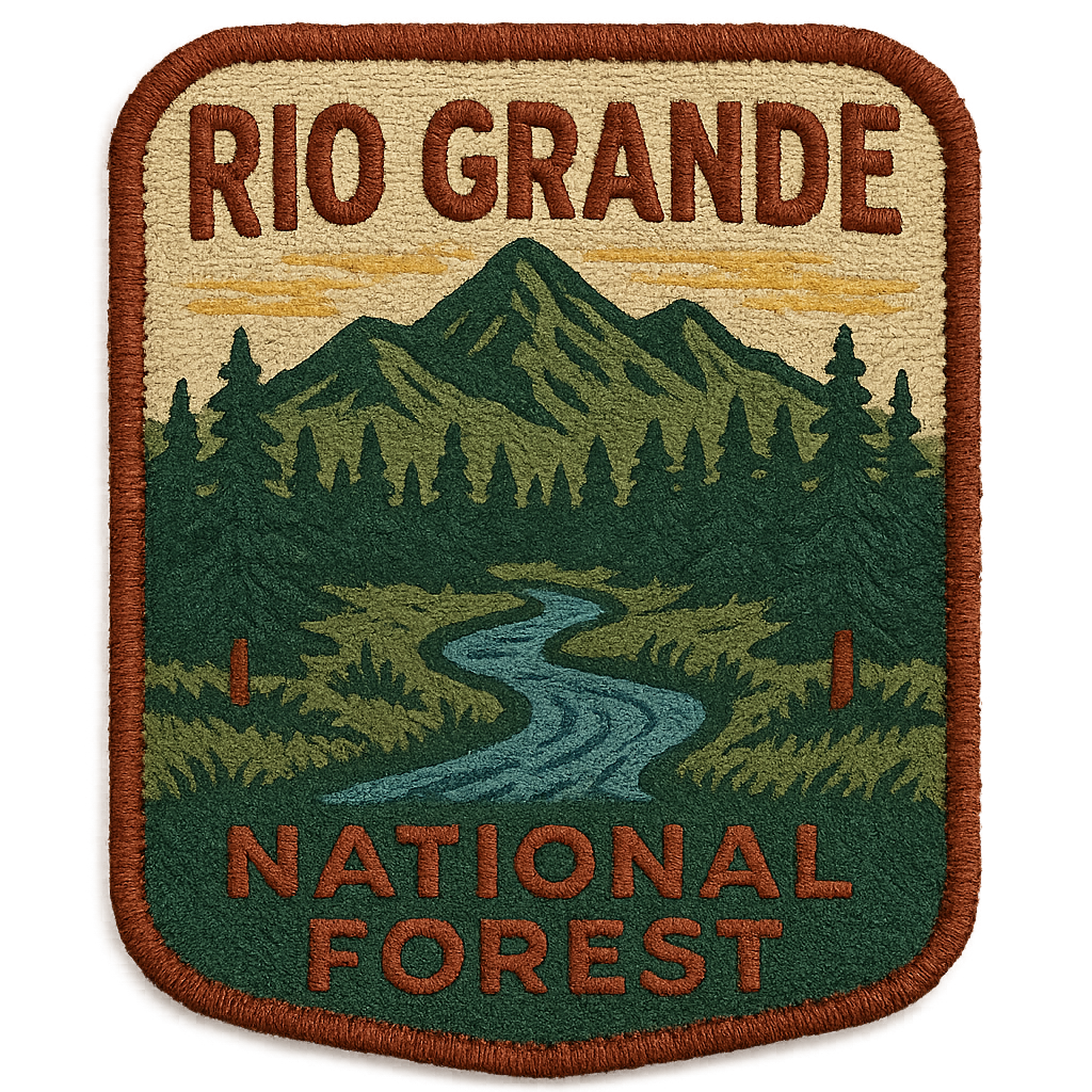 Rio Grande National Forest