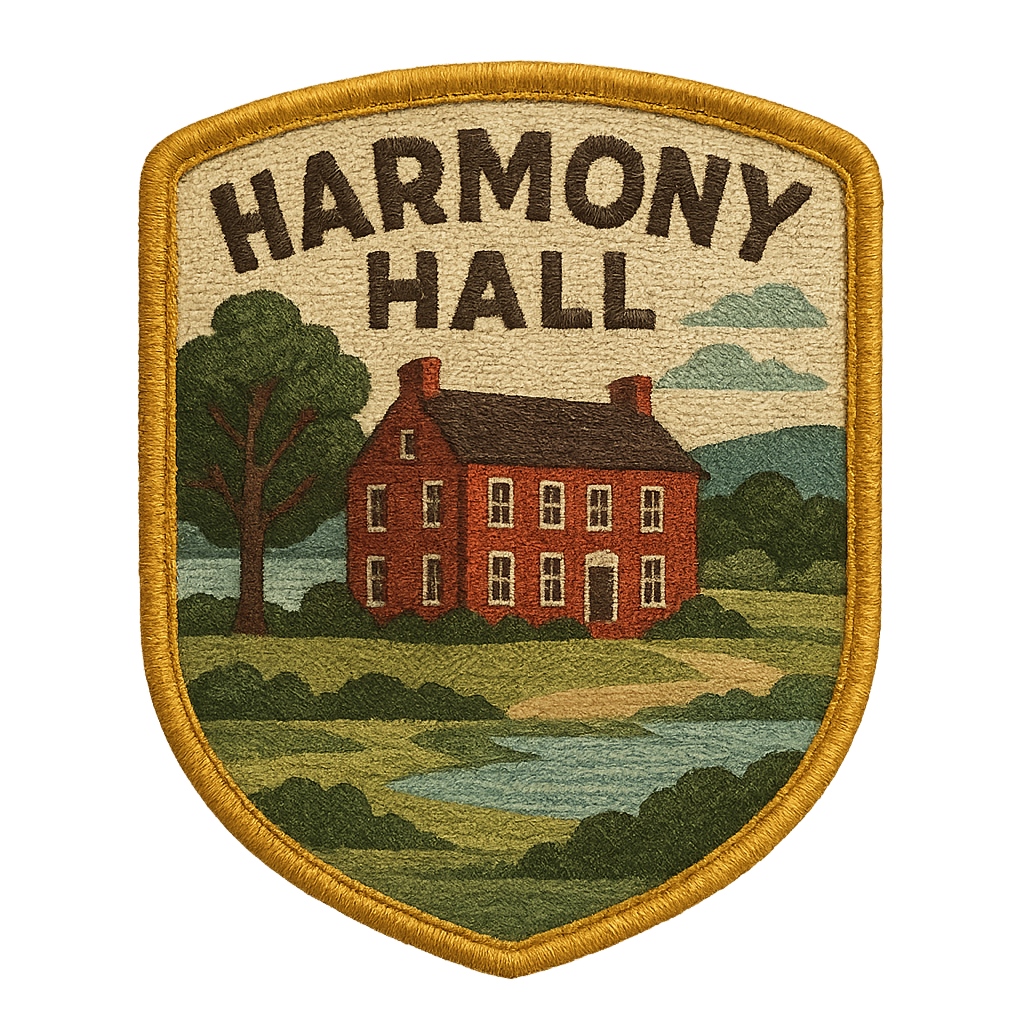 Harmony Hall