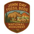 John Day Fossil Beds National Monument