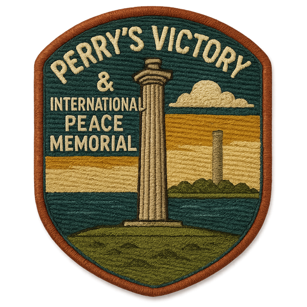 Perry's Victory & International Peace Memorial