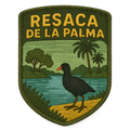 Resaca de la Palma