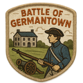 Battle of Germantown