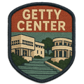 Getty Center