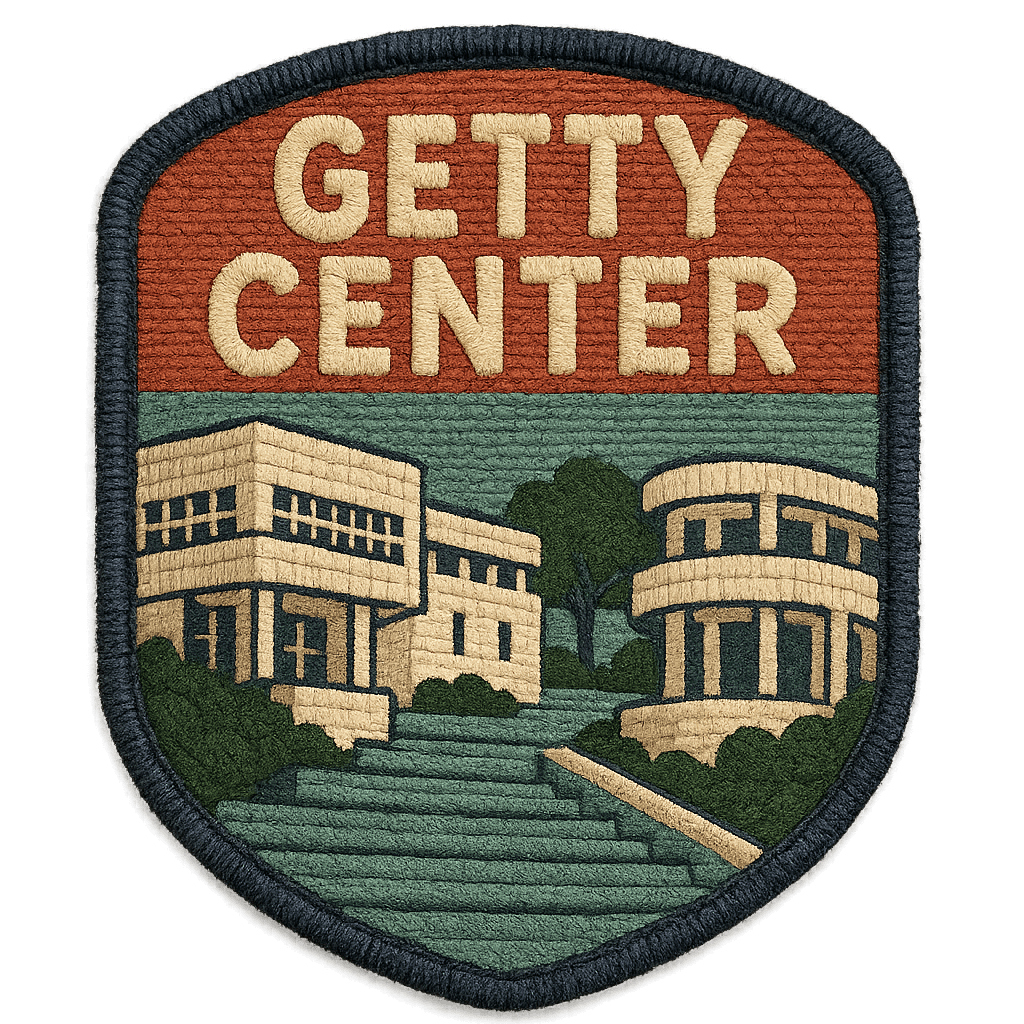 Getty Center