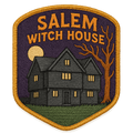 Salem Witch House