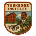 Tuskegee Institute National Historic Site