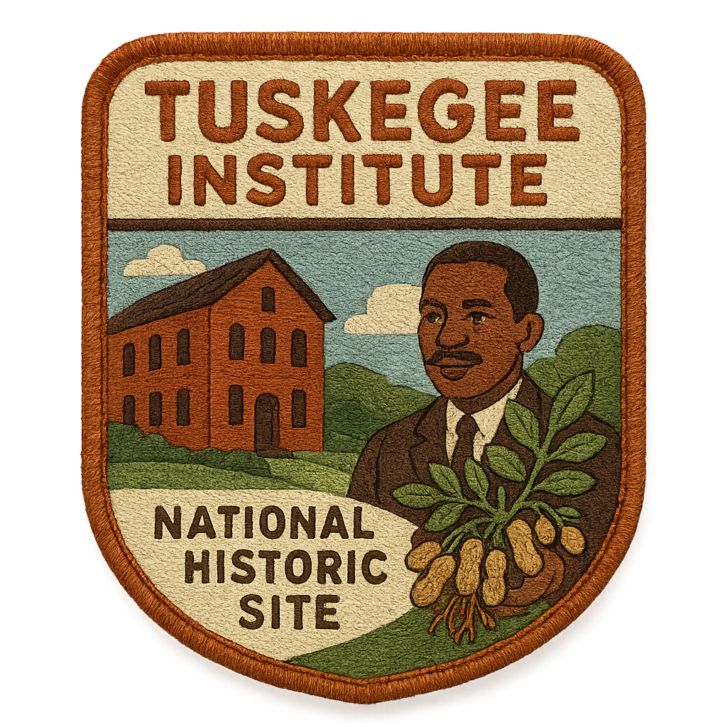 Tuskegee Institute National Historic Site