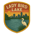 Lady Bird Lake