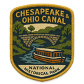 Chesapeake & Ohio Canal National Historical Park