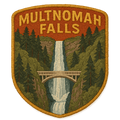 Multnomah Falls