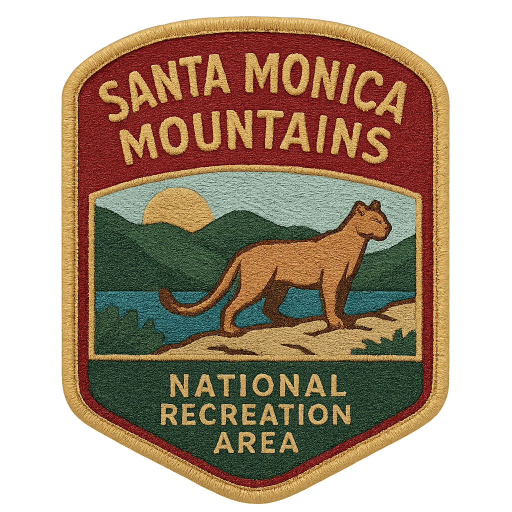 Santa Monica Mountains National Recreation Area