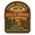 Cedar Creek & Belle Grove National Historical Park