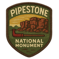 Pipestone National Monument