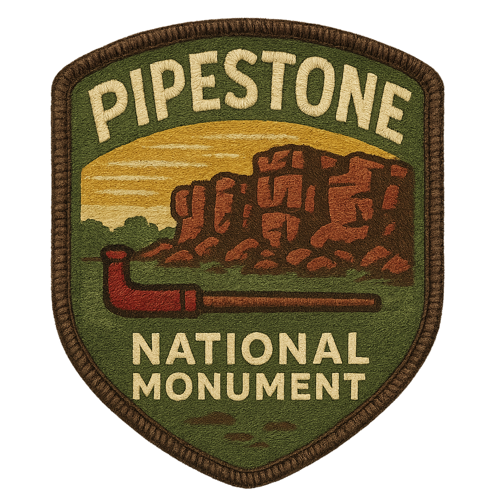 Pipestone National Monument