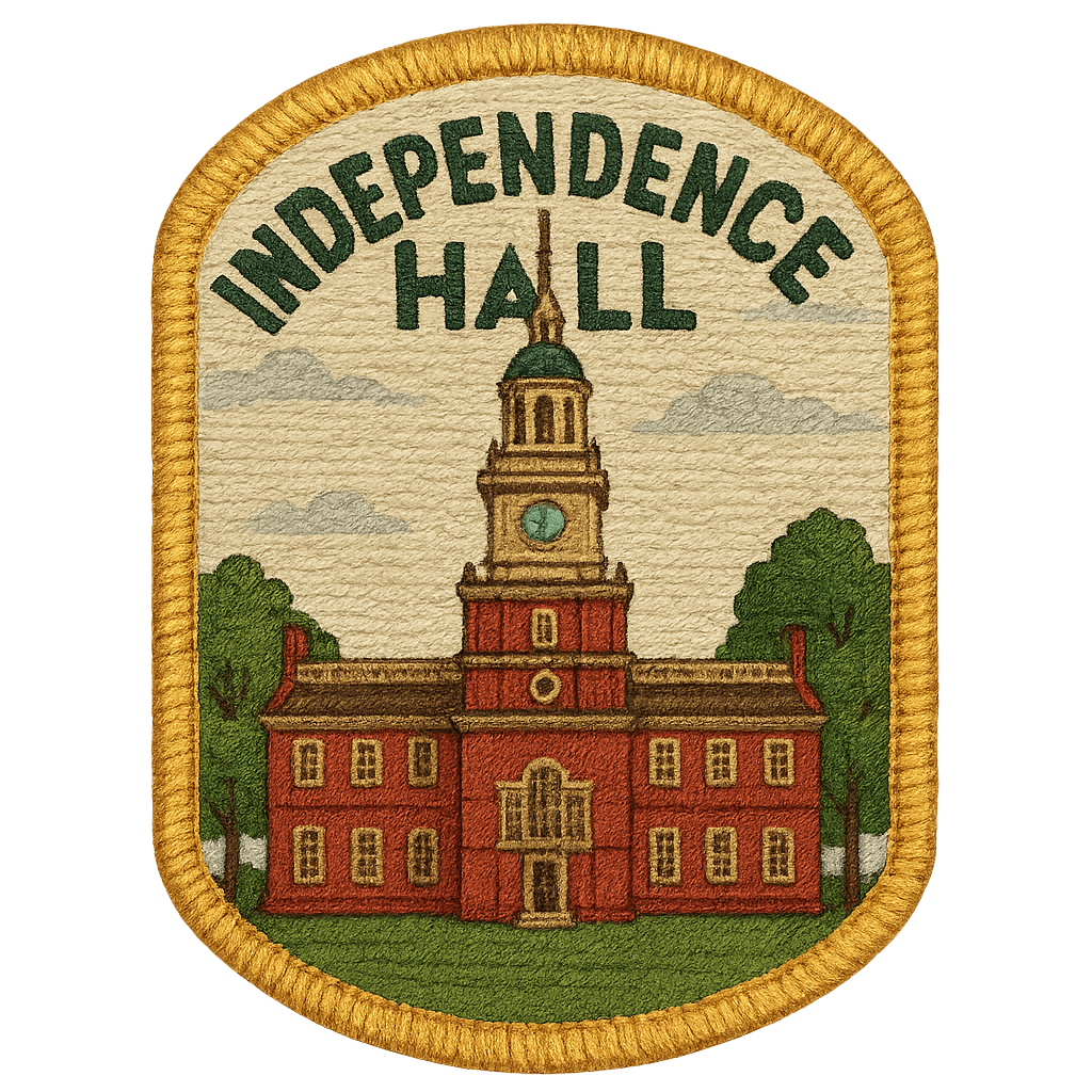 Independence Hall