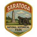 Saratoga National Historical Park