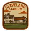 Cleveland Browns Stadium