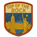 Top of the Rock