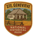 Ste. Geneviève National Historical Park