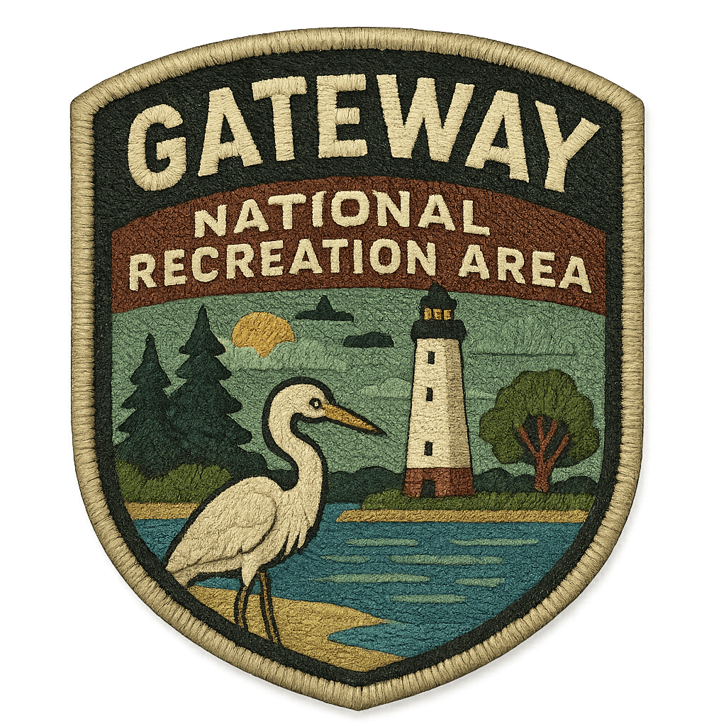 Gateway National Recreation Area