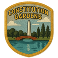 Constitution Gardens