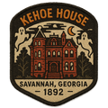 Kehoe House