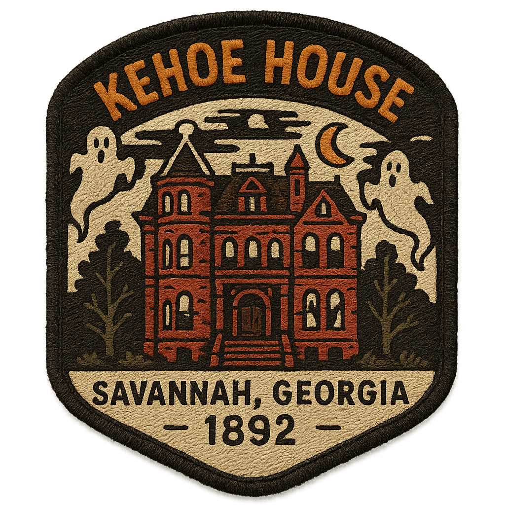 Kehoe House