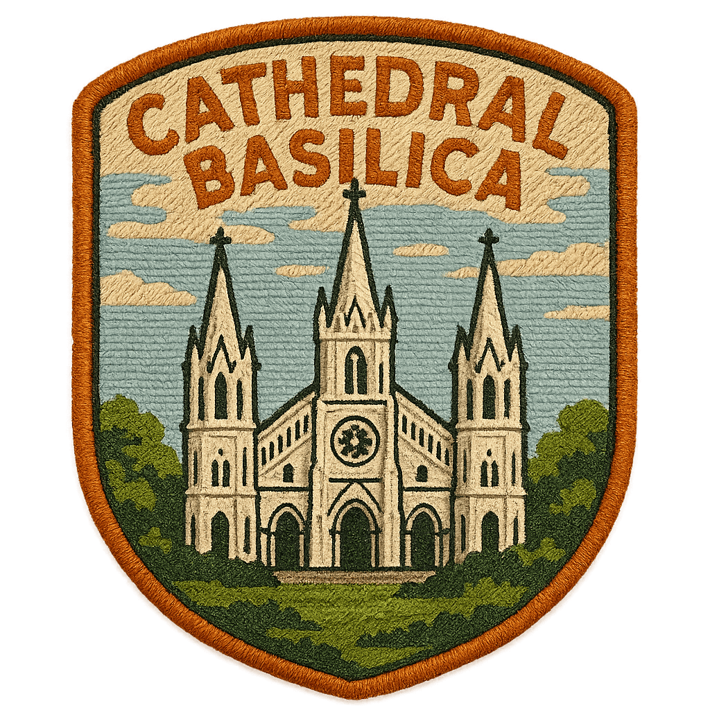 Cathedral Basilica