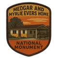 Medgar and Myrlie Evers Home National Monument