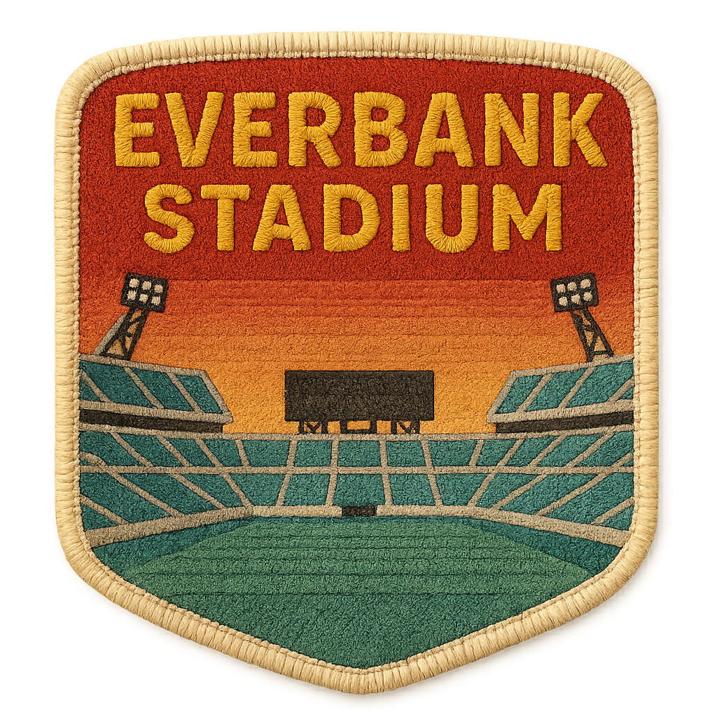 EverBank Stadium