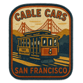 Cable Cars