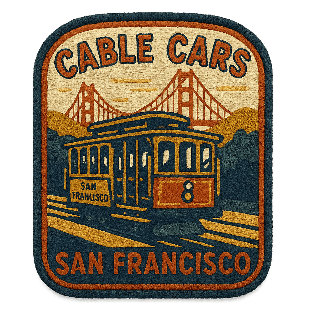 Cable Cars