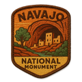 Navajo National Monument