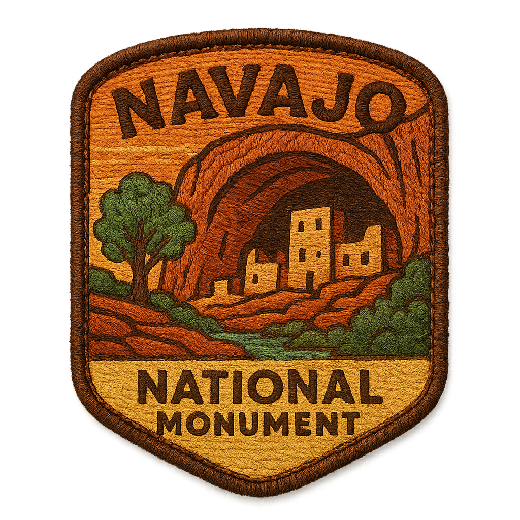 Navajo National Monument