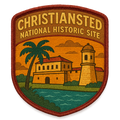 Christiansted National Historic Site