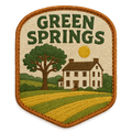 Green Springs
