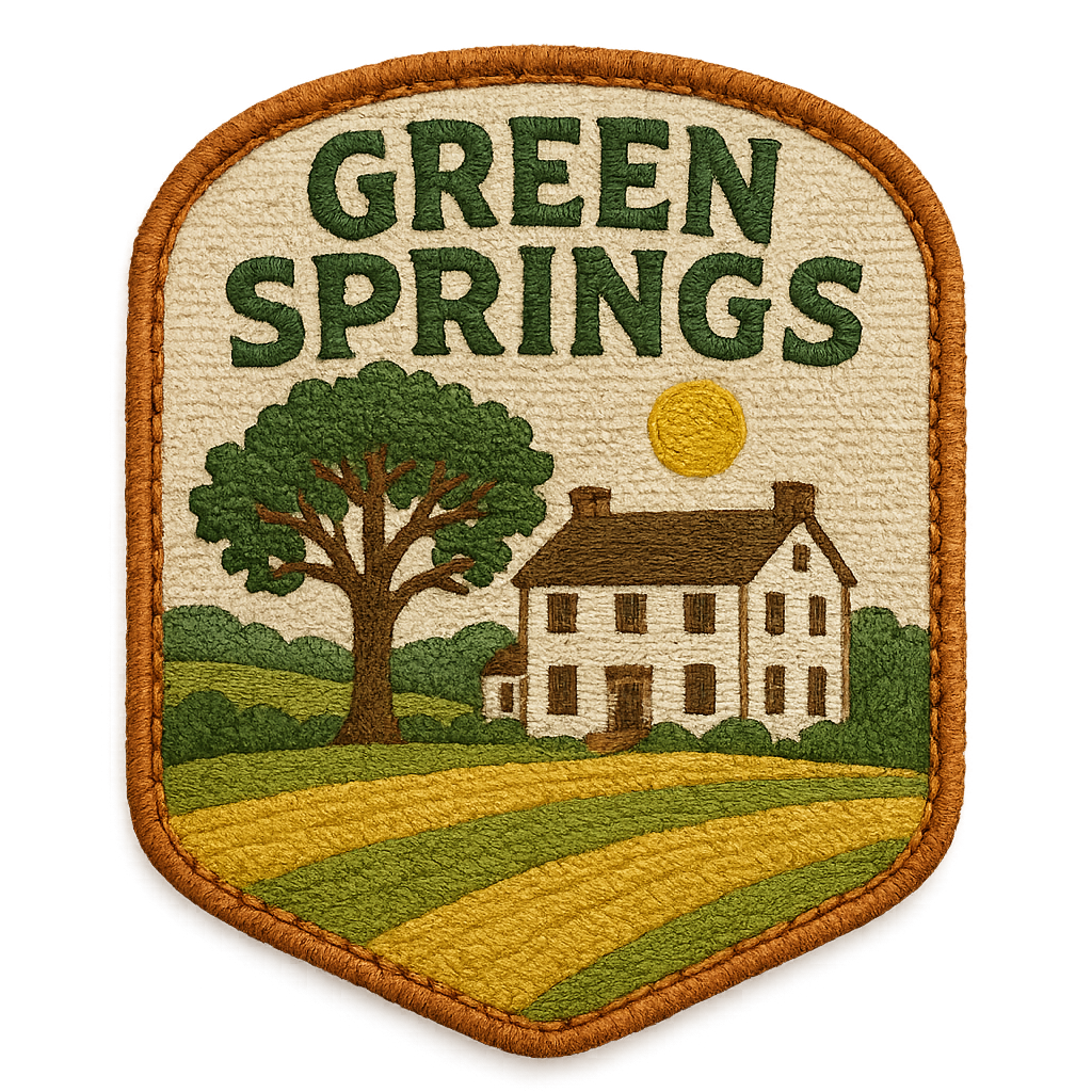 Green Springs