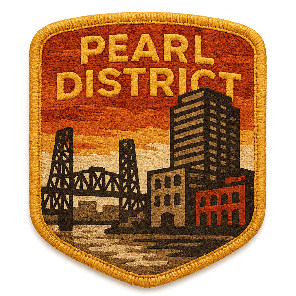 Pearl District