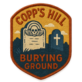 Copp's Hill Burying Ground