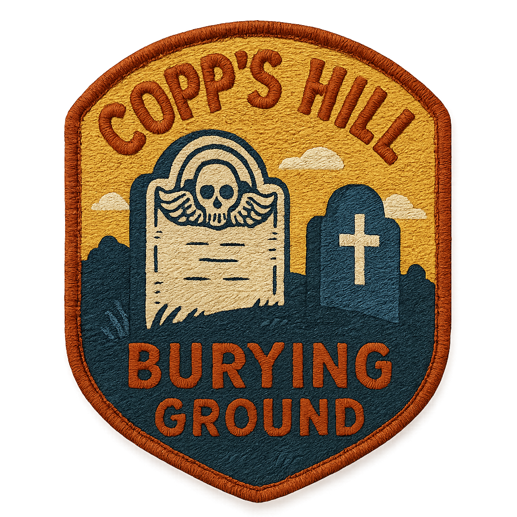 Copp's Hill Burying Ground