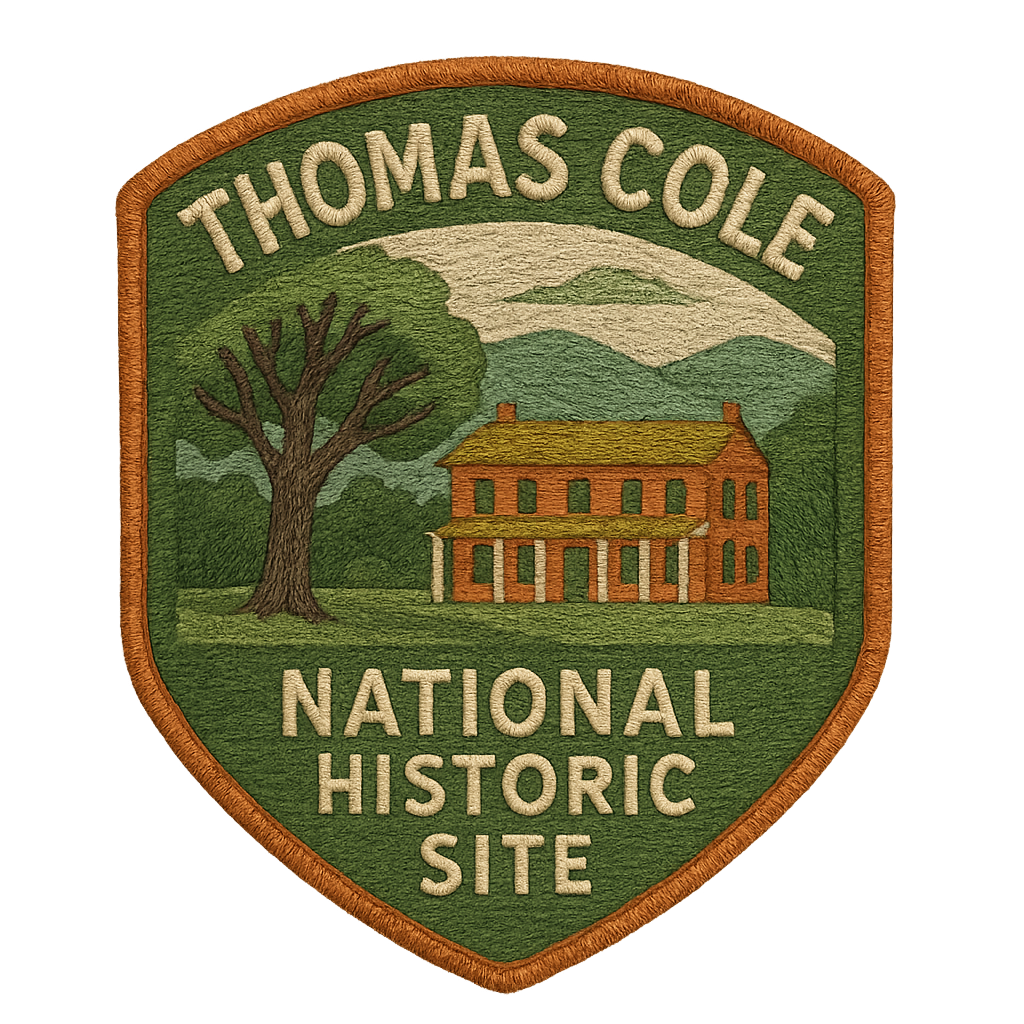 Thomas Cole National Historic Site
