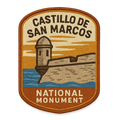 Castillo de San Marcos National Monument