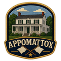 Appomattox Court House National Historical Park