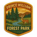 Prince William Forest Park