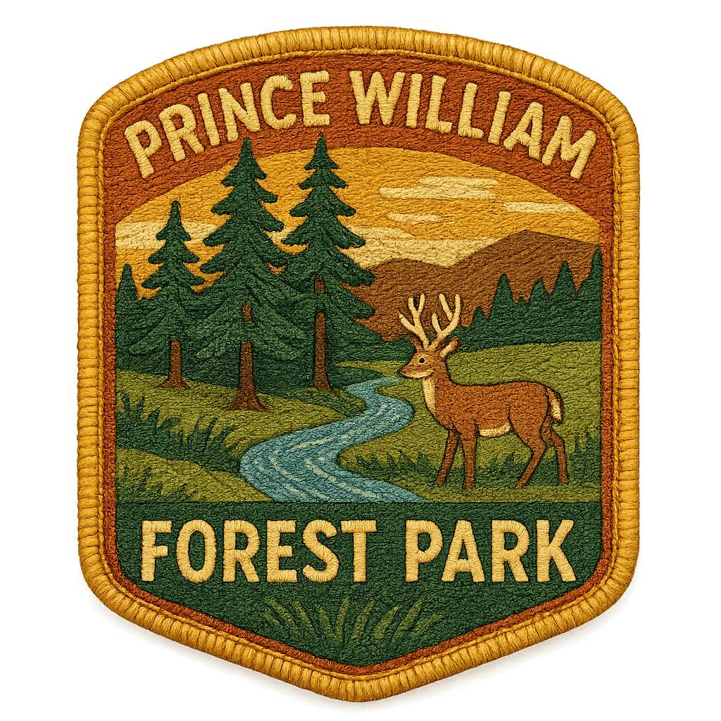 Prince William Forest Park