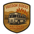 Freedom Riders National Monument