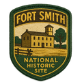 Fort Smith National Historic Site