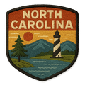 North Carolina
